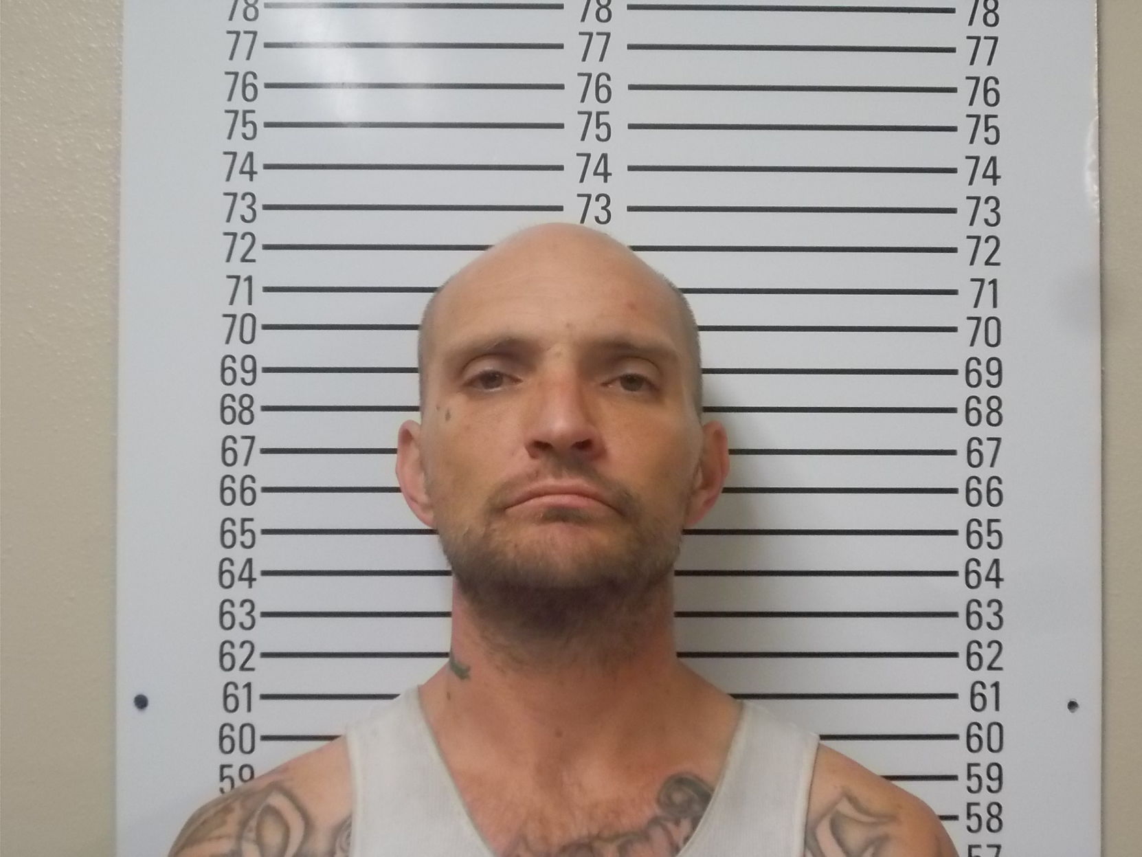 Steven Charles Ekaitis, also known as Steven Charles Hall